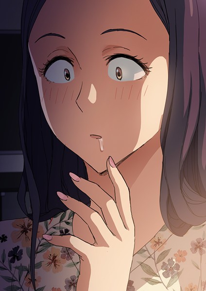 僕に教えて 8