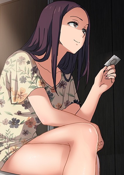 僕に教えて 9