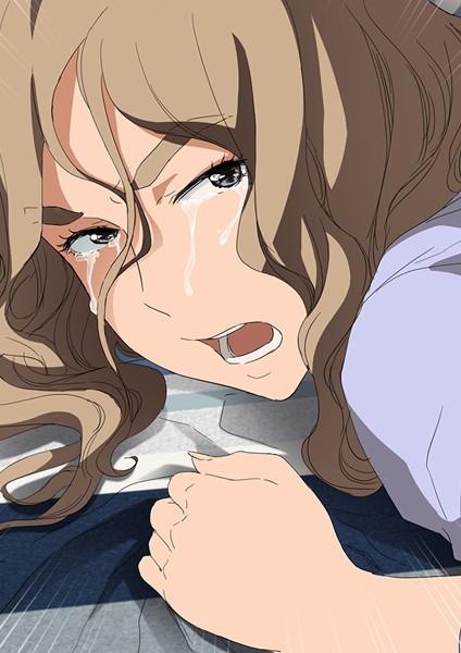 僕に教えて 23