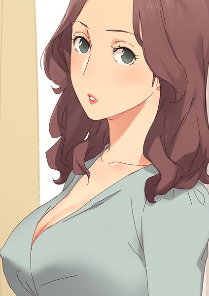 甘いトラップ 1