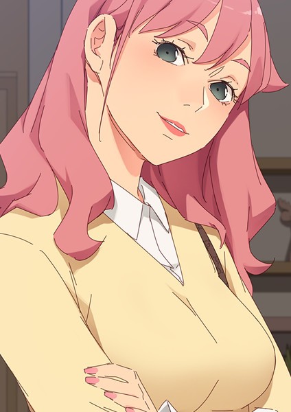 甘いトラップ 7