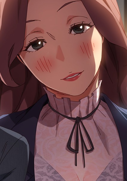 甘いトラップ 15