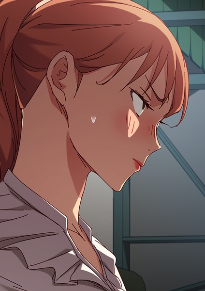 甘いトラップ 24
