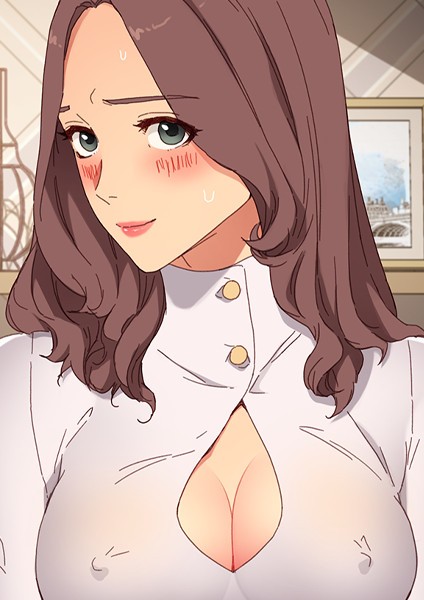 甘いトラップ 33