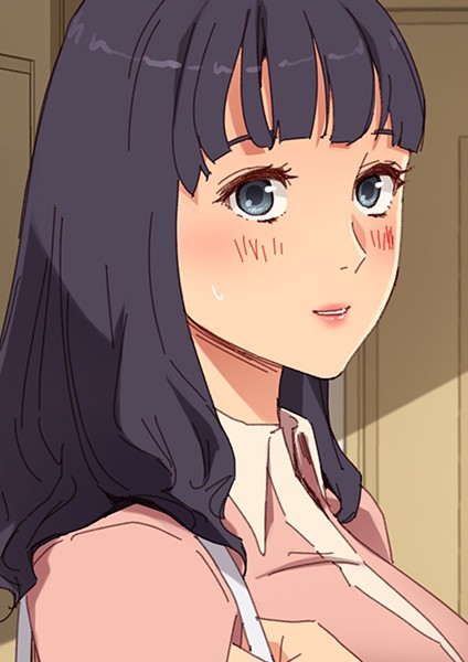 甘いトラップ 34