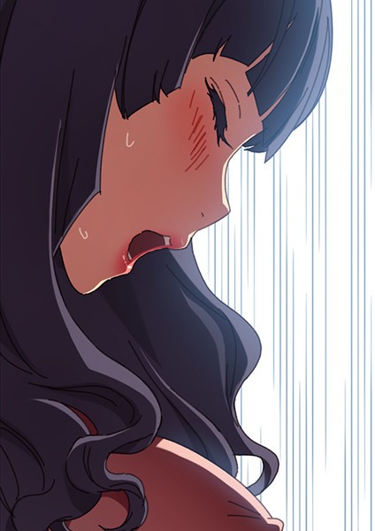 甘いトラップ 37