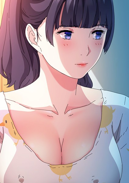 甘いトラップ 63