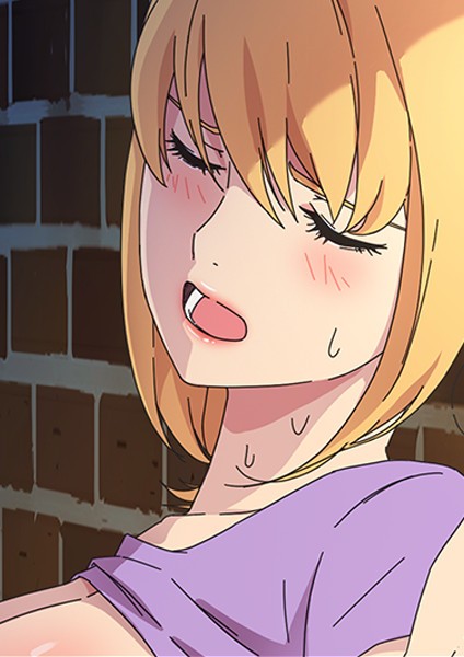 甘いトラップ