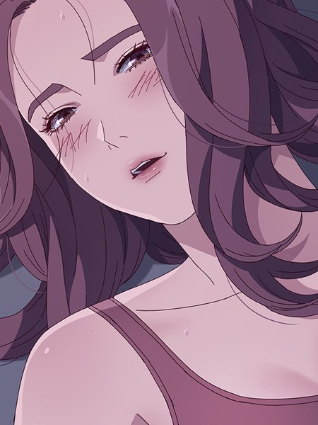 妻の顔で囁くカノジョ3