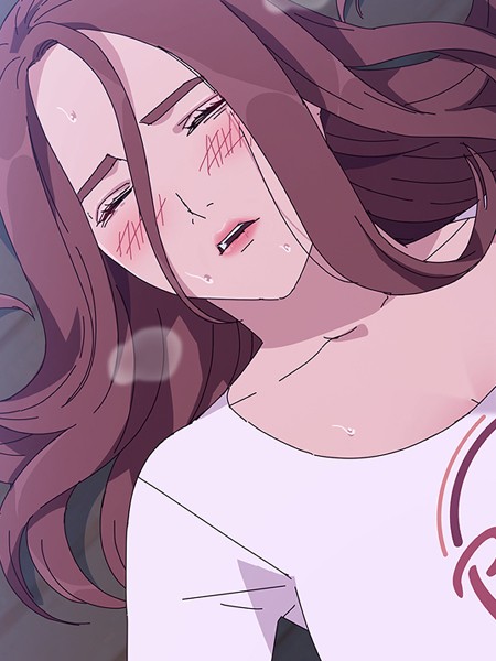 妻の顔で囁くカノジョ10