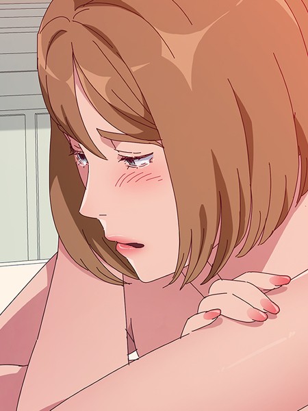 妻の顔で囁くカノジョ14