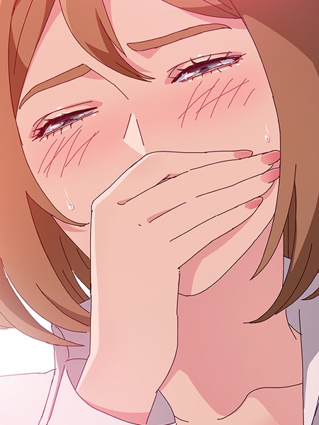 妻の顔で囁くカノジョ21