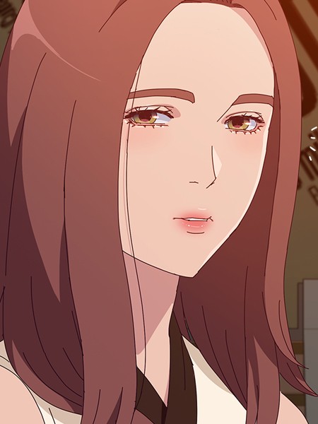妻の顔で囁くカノジョ27