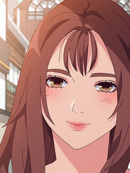 妻の顔で囁くカノジョ32