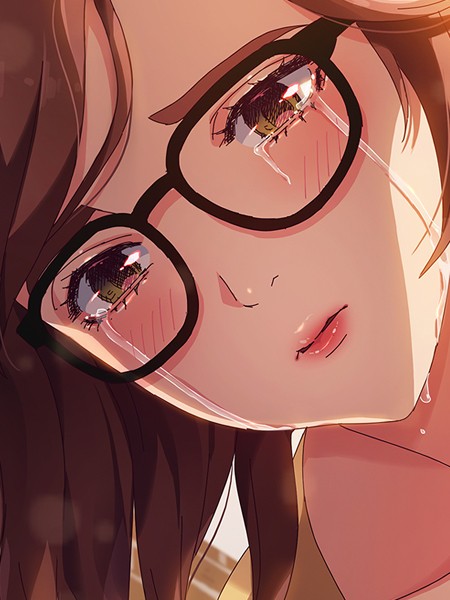 妻の顔で囁くカノジョ39