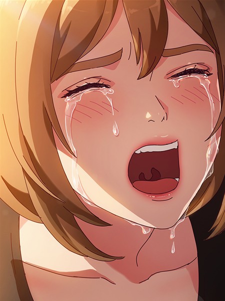 妻の顔で囁くカノジョ41