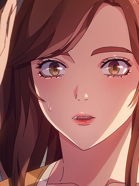 妻の顔で囁くカノジョ42
