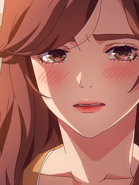 妻の顔で囁くカノジョ44