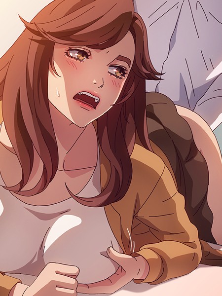妻の顔で囁くカノジョ46