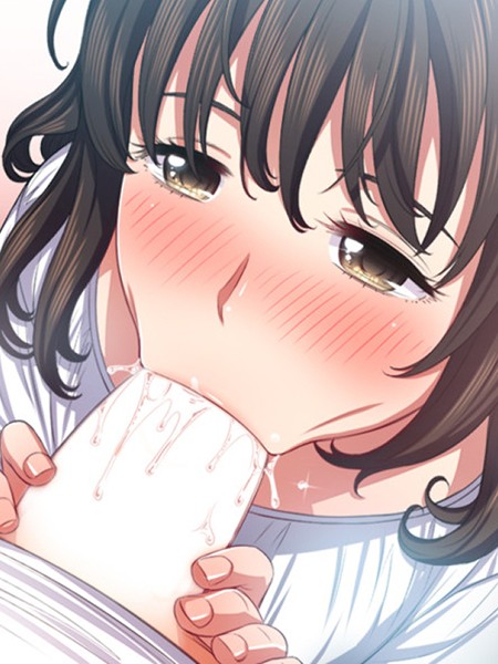 俺のワルな同級生20