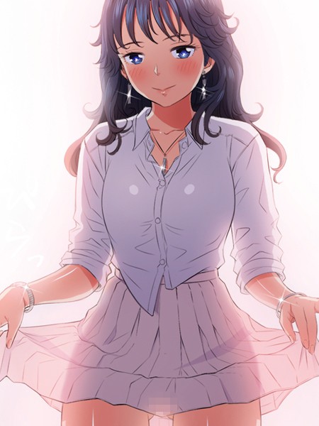 俺のワルな同級生30