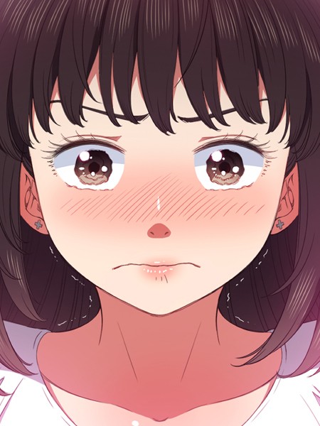 俺のワルな同級生50