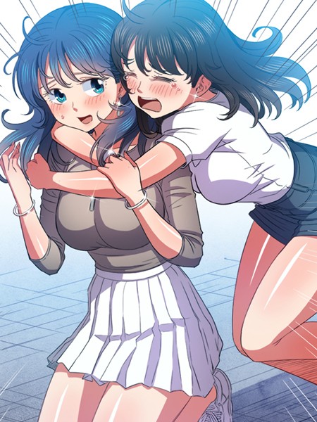 俺のワルな同級生51