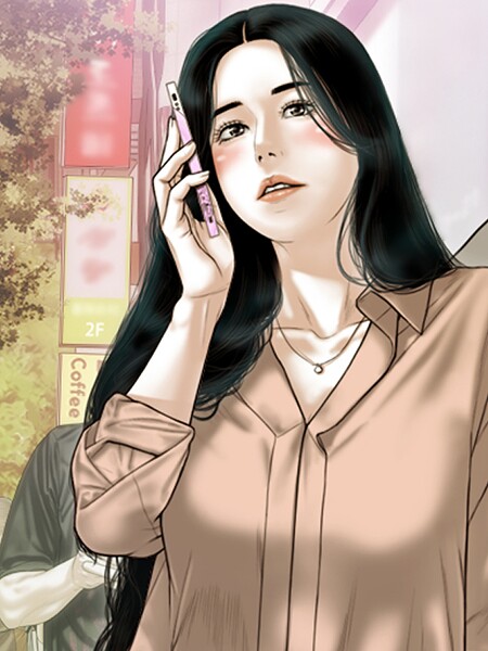 再会はモテ期の始まり？33