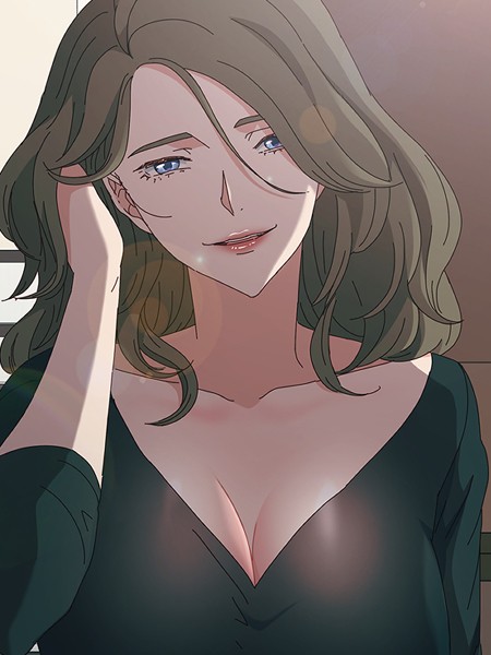 ゴッドモデル21