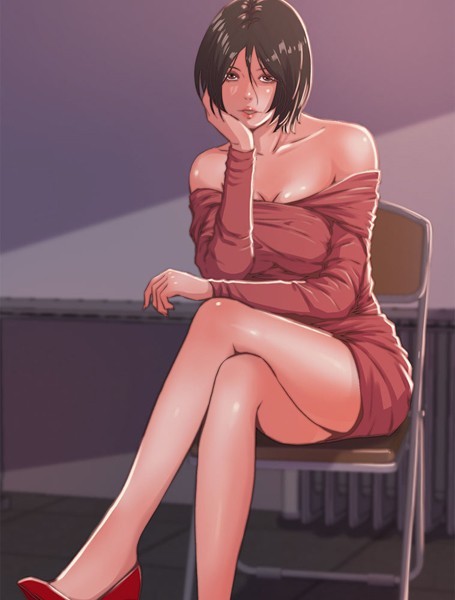 不夜蝶6