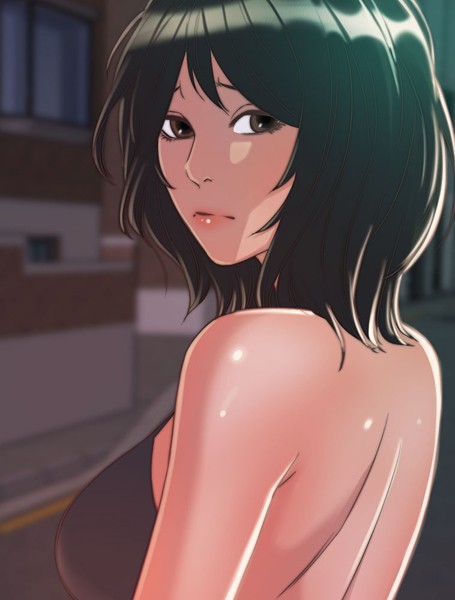不夜蝶11