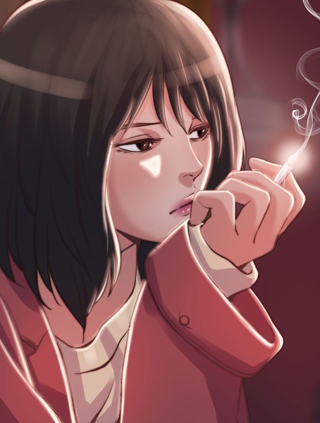 不夜蝶22