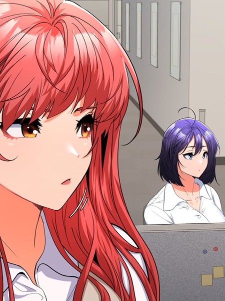 セフレ部下の裏指導マニュアル6
