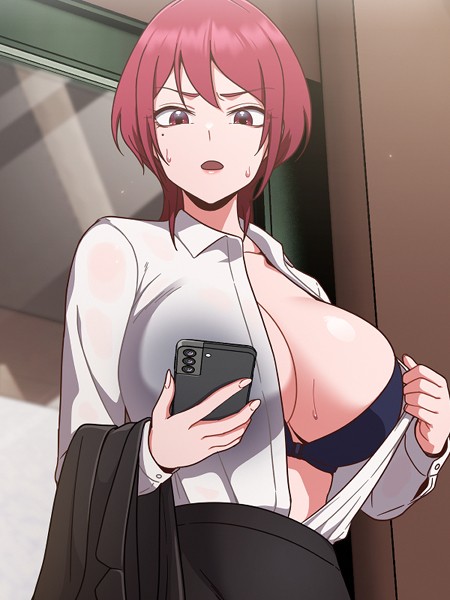 秘密のご奉仕ラブバイト1