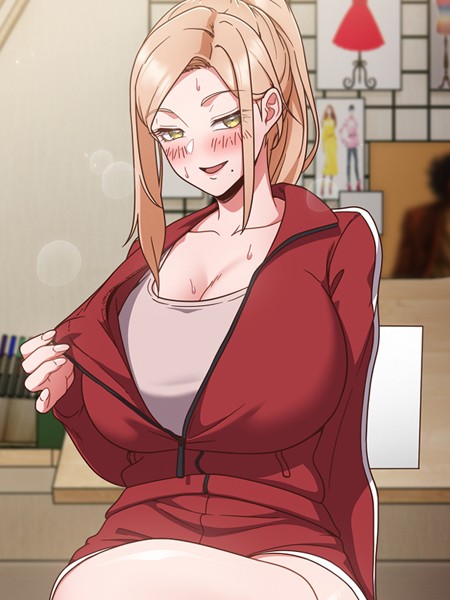 秘密のご奉仕ラブバイト2