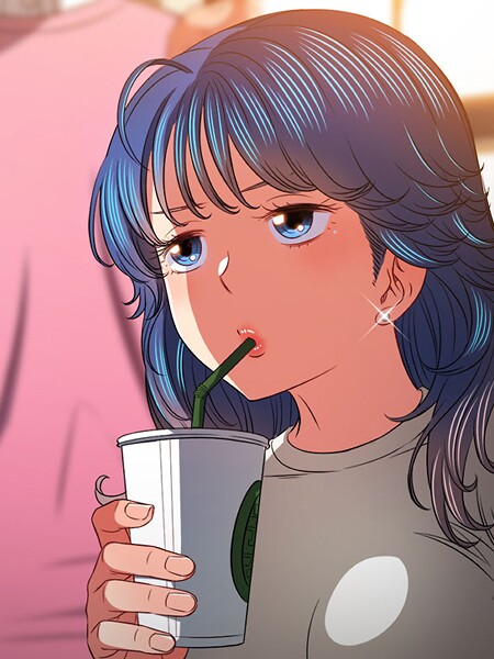俺のワルな同級生104