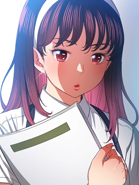 俺のワルな同級生108