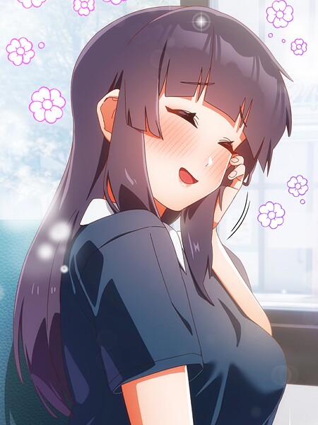 喧嘩するほどナカが良い！15