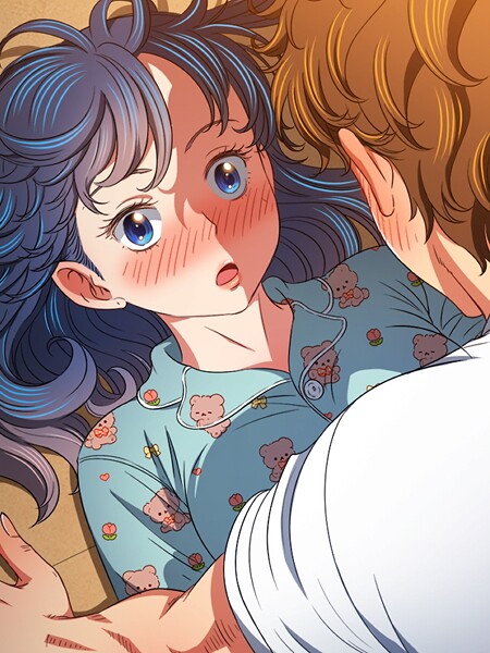俺のワルな同級生139