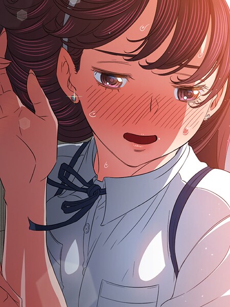 俺のワルな同級生174