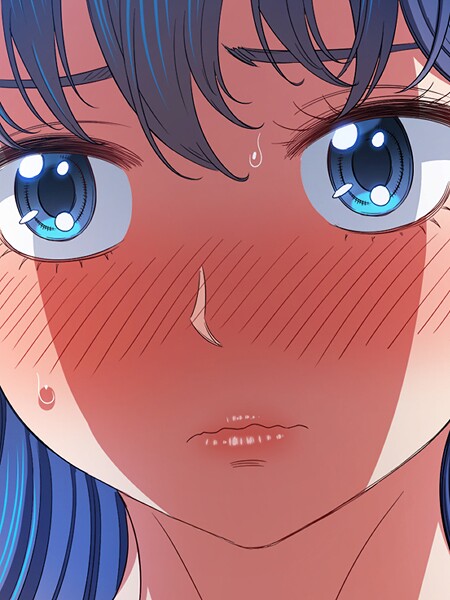 俺のワルな同級生176