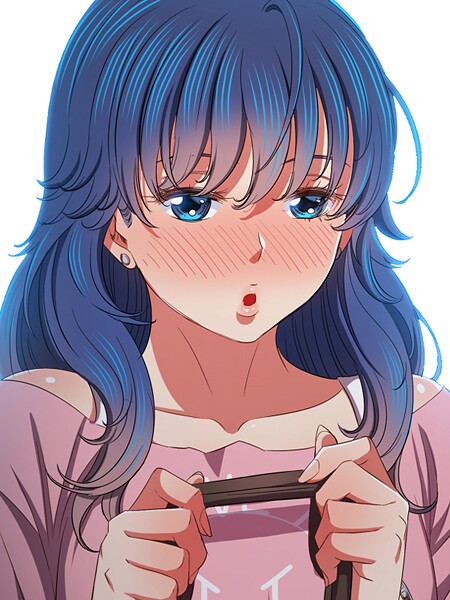 俺のワルな同級生178