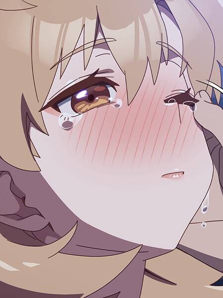喧嘩するほどナカが良い！31