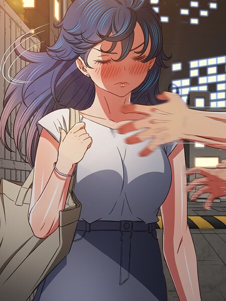 俺のワルな同級生181