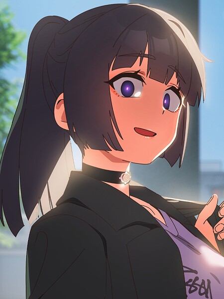 喧嘩するほどナカが良い！34