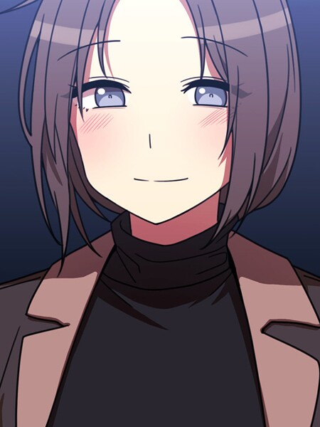 小悪魔なお隣さん30