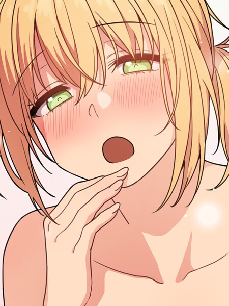 小悪魔なお隣さん31