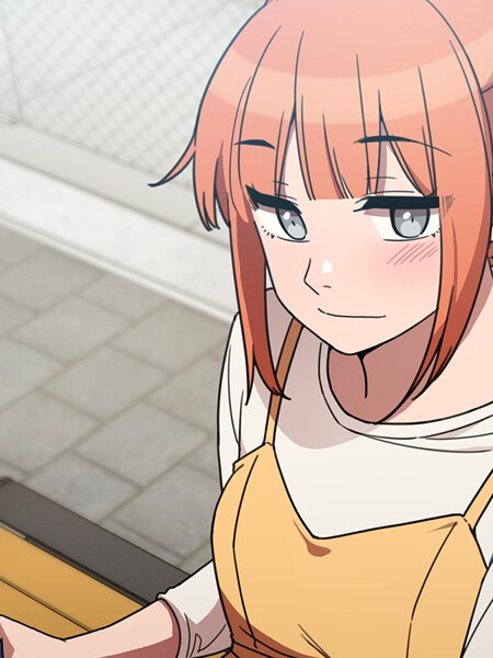 小悪魔なお隣さん40