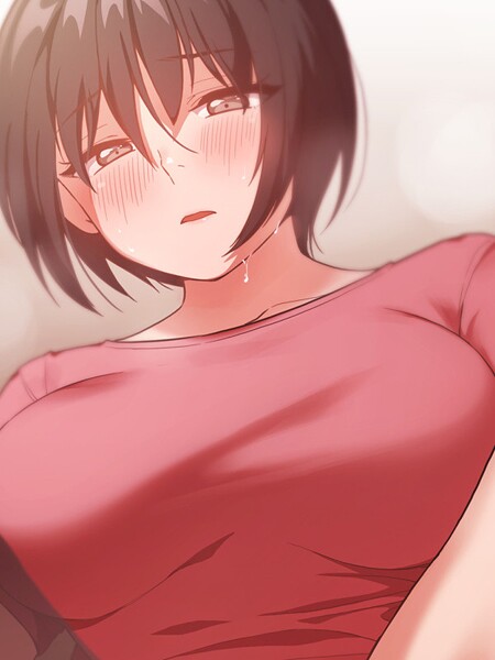 小悪魔なお隣さん41