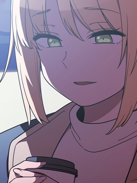 小悪魔なお隣さん50